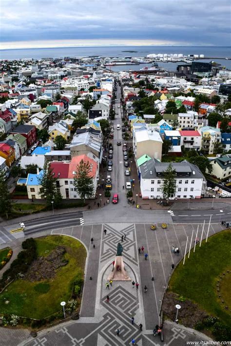 Where To Stay In Reykjavik Guide To The Best Areas To Stay In The