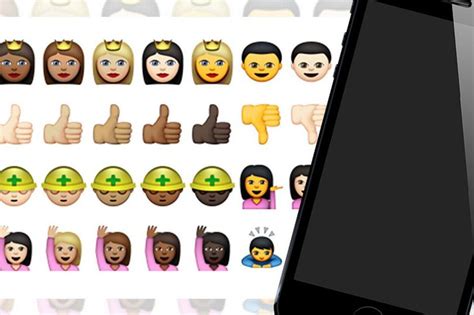 Apple Introduces New Emojis On Ios Including A Middle Finger
