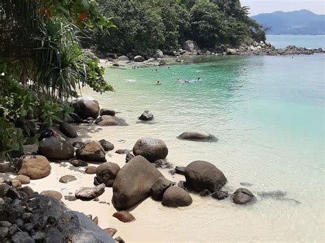 Top Things To Do In Paradise Beach Phuket