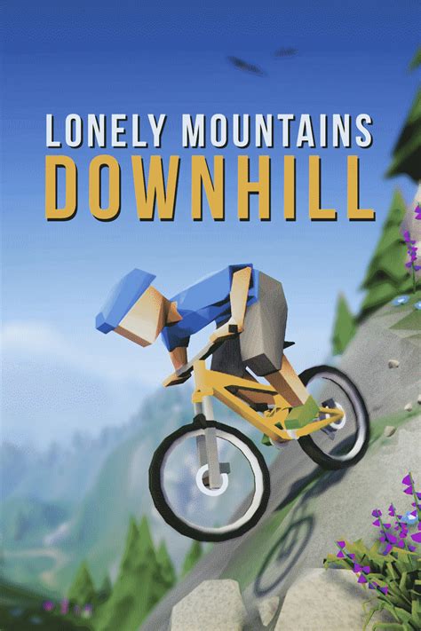 Lonely Mountains Downhill 2019 Price Review System Requirements