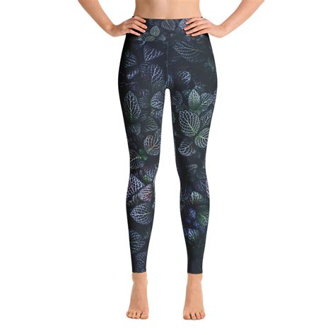 Ophelia Yoga Leggings from Byng St | Yoga leggings, Tight ...