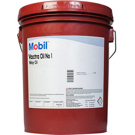 Mobil Pegasus 1 Perfomance Lube Lubricantes