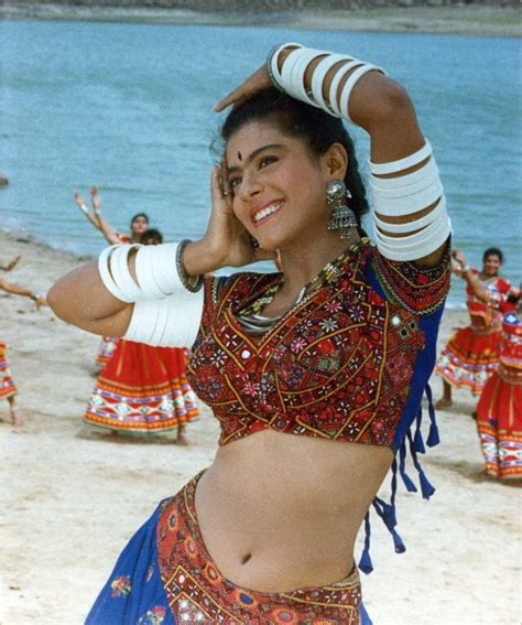 Hot Kajol Retro Bollywood Vintage Bollywood Bollywood Girls