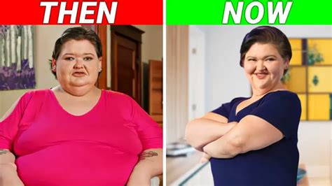 How 1000 Lb Sisters Complete Transformation Just Wow Critical Fantasy