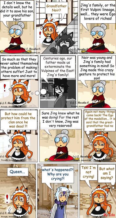 Alter Ego3 P44 By Fizzreply On Deviantart