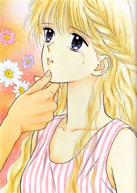Classic Shoujo Chica Anime Manga Manga Girl Princess Serenity Kawaii