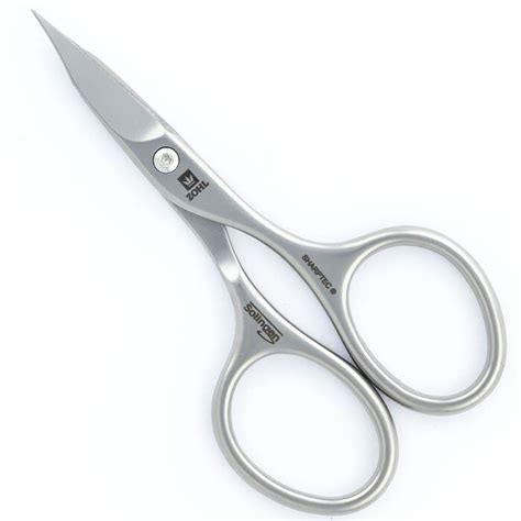Zohl Solingen Manicure Scissors Sharptec Made In Germany