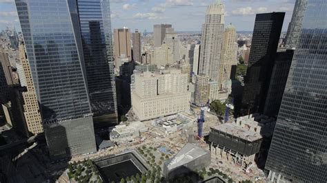 In Pictures 911 Ground Zero Through The Years The