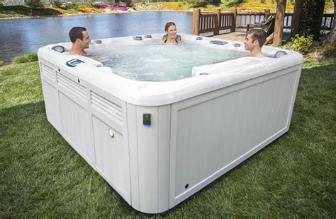 Sundance Spas Reviews [2022] Prices Models And Ratings