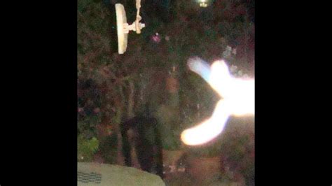 Sony Infrared Ghost Orbs And Spirits Paranormal Shot With Full Spectrum