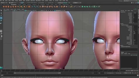 Maya 3d Tutorial Eazymake