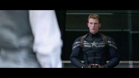 Marvel España Capitán América El Soldado De Invierno Tráiler