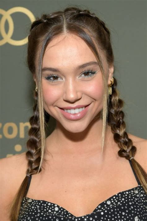 Alexis Ren Sexy Golden Globe After Party The Fappening