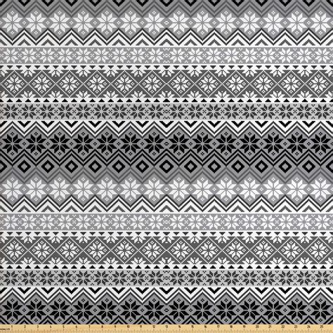Scandinavian Fabric Patterns Free Patterns
