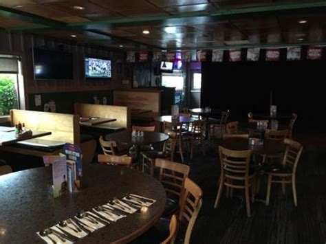 Friendly, fun and affordable sports pub and restaurant. bars near me - Picture of CI Bar And Grill, Tualatin ...