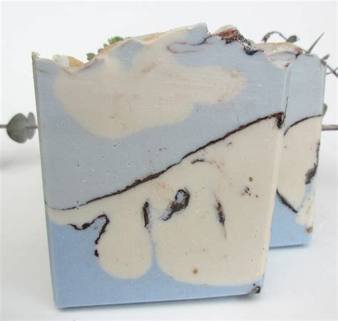 Celestial Soap, Cold Processed Soap, Artisanal Soap, Natural Soap, Organic ingredient Soap 