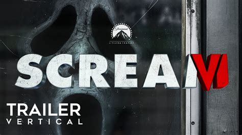 Scream Vi Teaser Subtitulado Español Latino Vertical Youtube