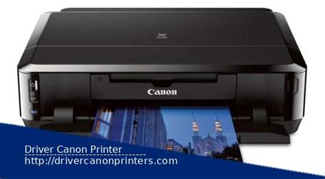 We present a download link to you with a different form with other websites, our goal is to provide the best experience to users in terms of canon printer. Driver Printer Canon Pixma IP7250 For Windows and Mac