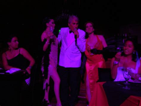 Only Show Complejo Tango Tango Shows Buenos Aires