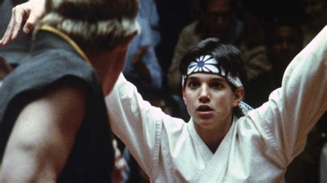 The Karate Kid 1984 Review Antara Bela Diri Dan Pembuktian Diri