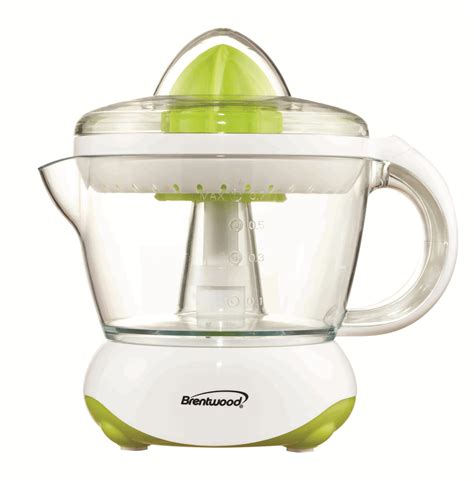 Citrus Squeezer Lemon Lime Orange Juicer Juice Press Machine Electric