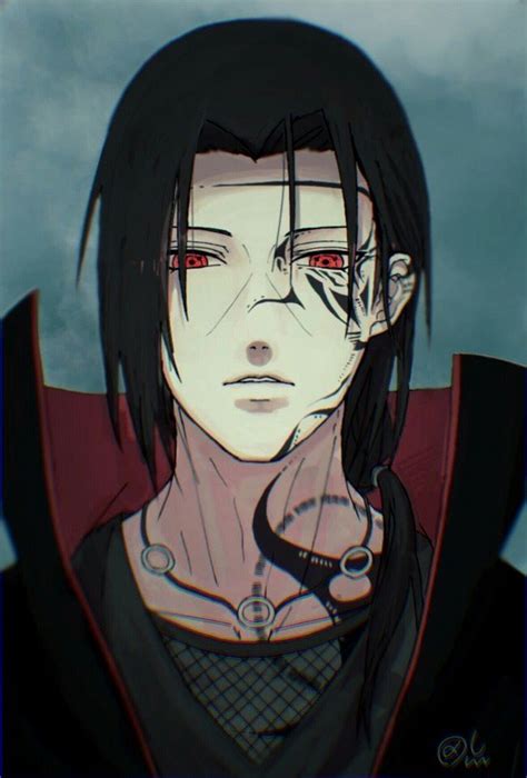 Itachi Uchiha Follow Our Pinterest For More Anime Daily Personagens