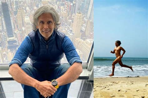 Case Registered Against Milind Soman For Publishing His Nude Picture On