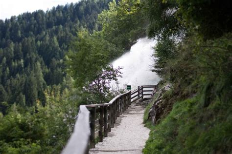 Best Lakes In South Tyrol And Some Waterfalls • Ready Steady