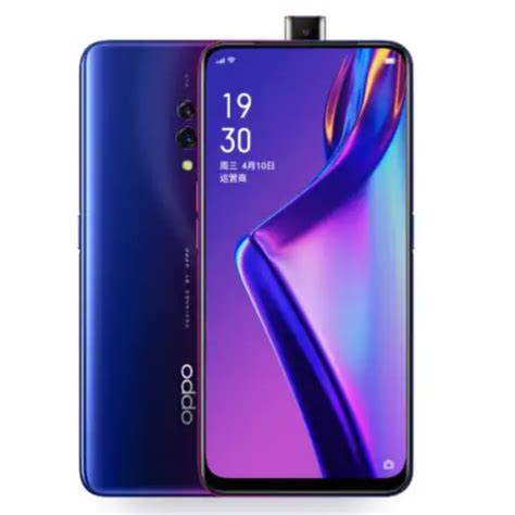 What is the market size of mobile phones in malaysia? OPPO K3 Singapore Price & Specifications