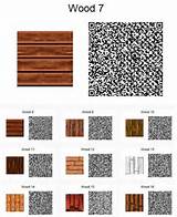 Floor Tile Qr Codes Images