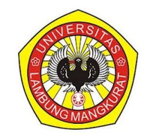 Penjelasan Arti Lambang Logo Universitas Lambung Mangkurat Unlam