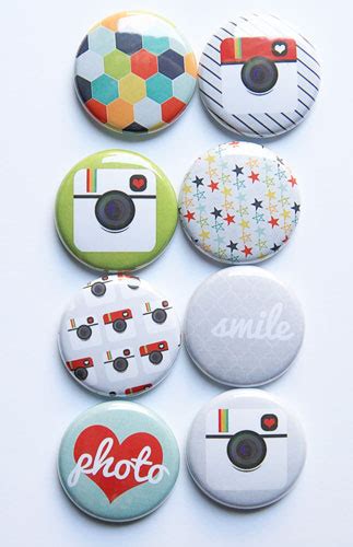 A Flair For Buttons Is Featured In The Julyaugust Creating Keepsakes