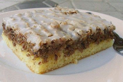 Frankfurter kranz schnitten februar 9, 2020 besteessen schnitten 95 zutaten für den teig: Prager Nuss - Schnitten von MeiLing | Chefkoch | Kuchen ...