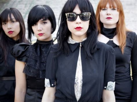 Dum dum girls coming down. Download the new track from Dum Dum Girls - "Coming Down"