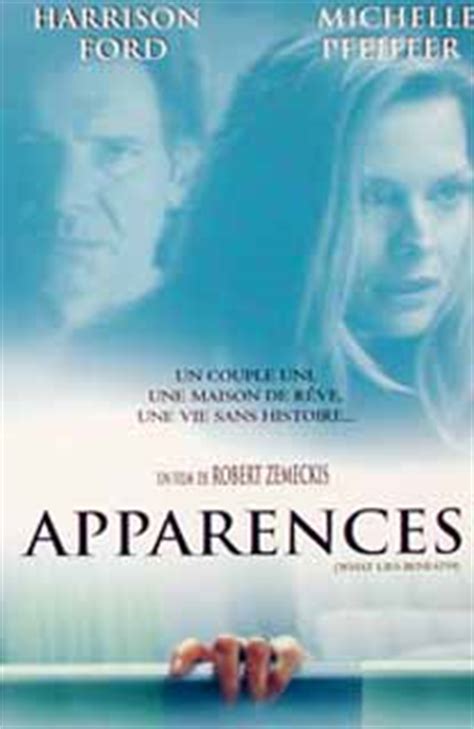Les apparences (2019) film en streaming. Apparences - Film 2000 (Horreur, Drame)