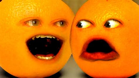 Fnf Vs Annoying Orange High Effort Irritating Annoying Orange Vs