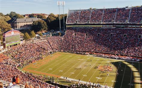 Everything You Need To Know About Moving To Clemson Sc Blog Daniel