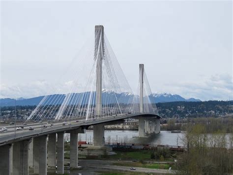 Port Mann Bridge Surrey Updated 2020 All You Need To Know Before You