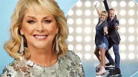 Who Is Cheryl Baker The Bucks Fizz Star And Dancing On Ice 2018