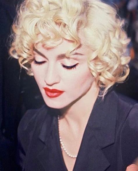 Madonna Vogue Madonna 80s Lady Madonna The Immaculate Collection
