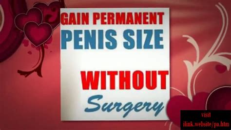 Make Your Penis Bigger Naturally Video Dailymotion