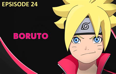 √ Download Download Boruto Naruto Next Generations Episode 24 Sub