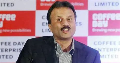 Ccd Founder And Owner Vg Siddhartha Goes Missing In Mangaluru Search Operations Continue