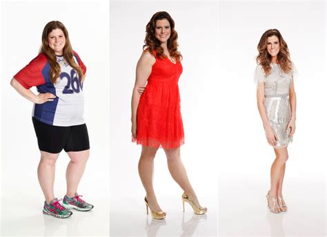 Biggest Loser Finale 2014 Did Rachel Lose Too Much Weight