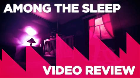 among the sleep review youtube