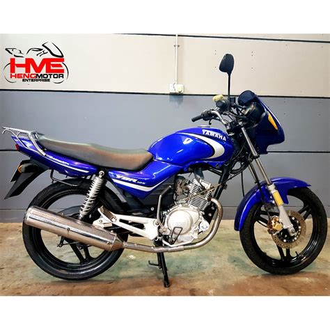 Yamaha 125cc Motorcycles How Car Specs