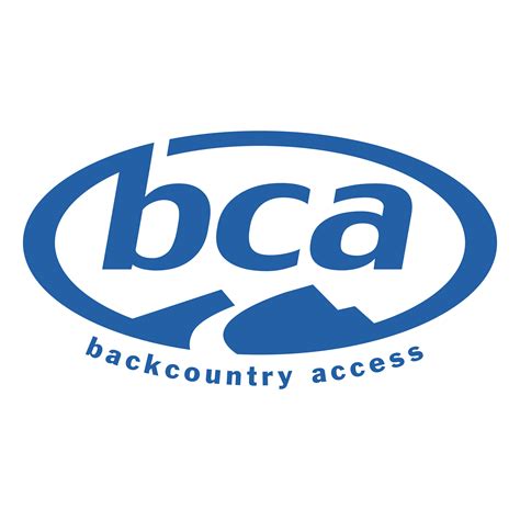 BCA Logo PNG Transparent & SVG Vector - Freebie Supply