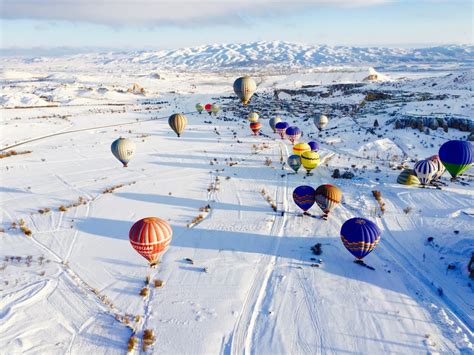 Why You Should Visit Istanbul In The Winter Passport And Plates