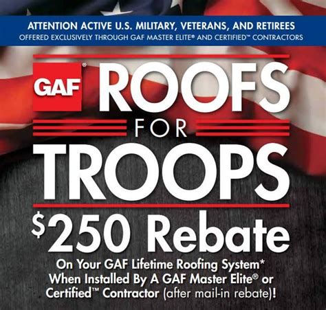 Rebates For New Roof In California