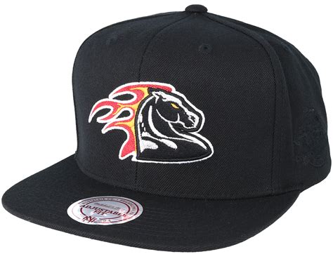 Detroit pistons hats & caps. Detroit Pistons Elements Black Snapback - Mitchell & Ness ...
